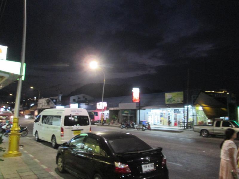 The Son Patong Beach Luaran gambar